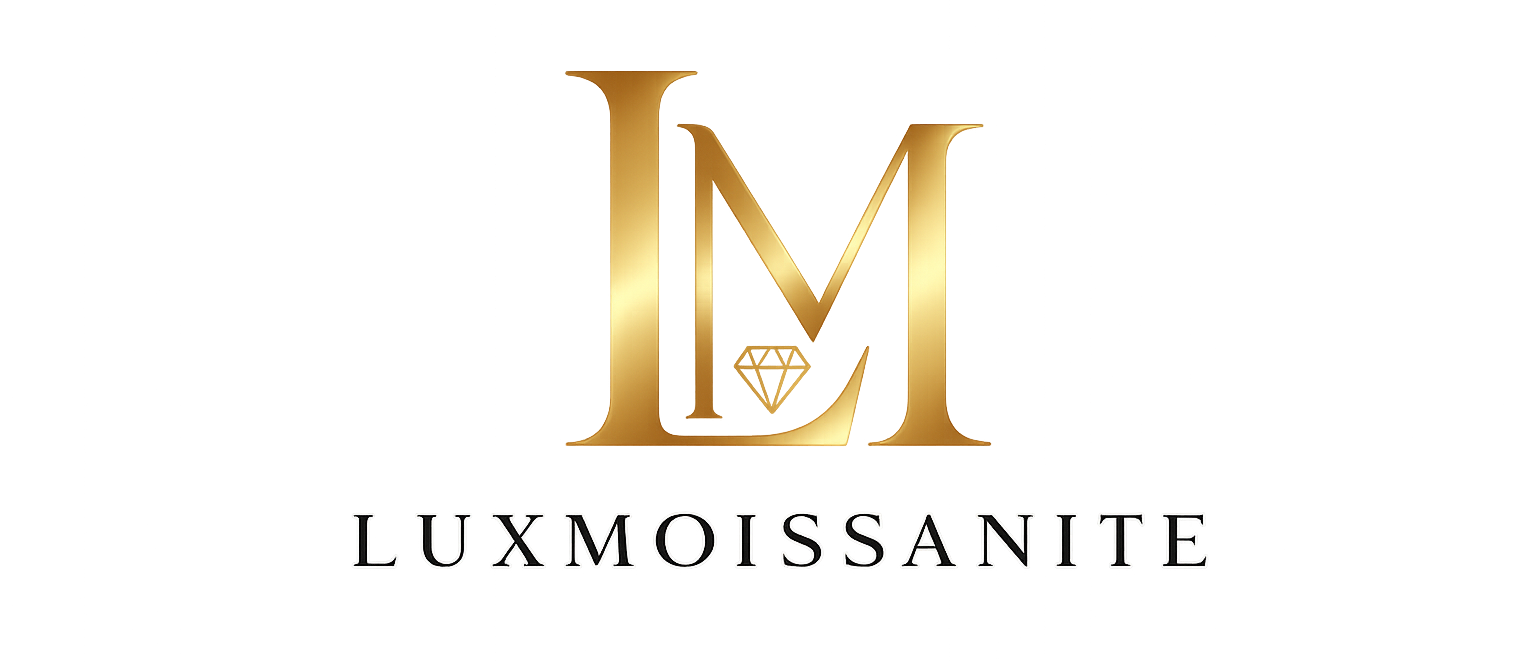 Luxmoissanite